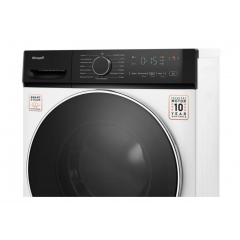 Стиральная машина Weissgauff WMD 4628 Inverter Steam