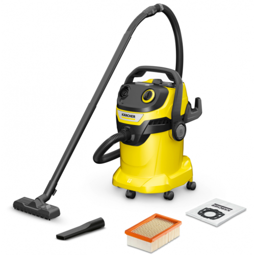 Промышленный пылесос Karcher WD 5 V-25/5/22 1.628-300.0