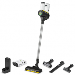 Пылесос Karcher VC 6 Cordless ourFamily 1.198-678.0