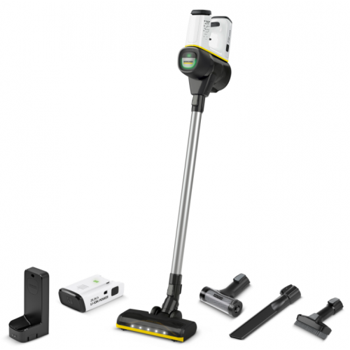 Пылесос Karcher VC 6 Cordless ourFamily 1.198-678.0