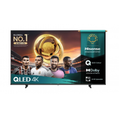 Телевизор Hisense 43E7Q
