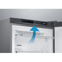 Морозильник Indesit DFZ 4150 G