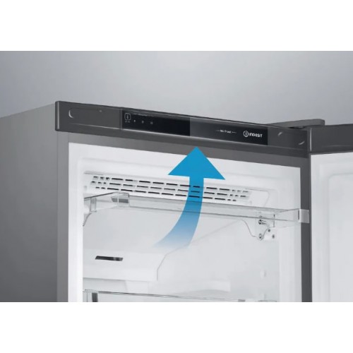 Морозильник Indesit DFZ 4150 G