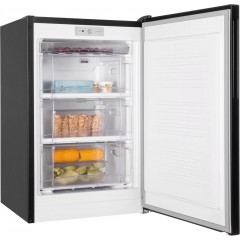 Морозильник NORDFROST DF 260NF BAP