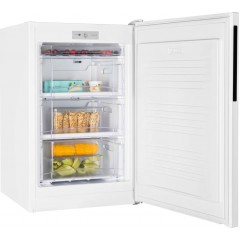 Морозильник NORDFROST DF 260NF WAP