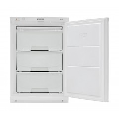 Морозильник Pozis Свияга 109-2 (серебристый)