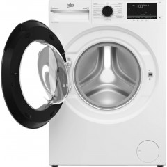 Стиральная машина Beko B3WFR56H2WC