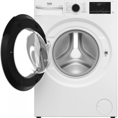 Стиральная машина Beko B3WFR56H2WC