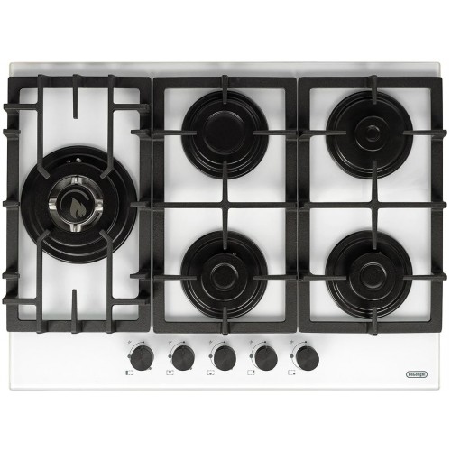 Варочная панель Delonghi GERMANA 7GW BB