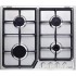Варочная панель Delonghi IF 46.1 ASV GUD