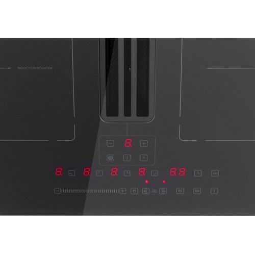 Варочная панель Hyundai HHIH 6858 BG