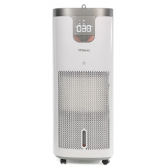 Климатический комплекс IClima LUX-10000PRO