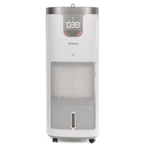 Климатический комплекс IClima LUX-10000PRO