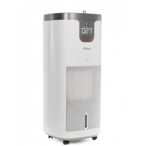 Климатический комплекс IClima LUX-10000PRO