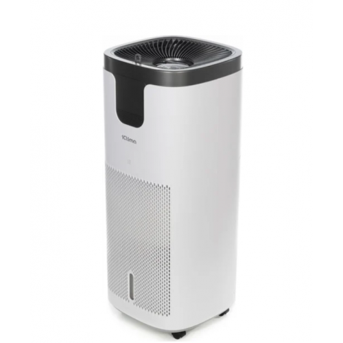 Климатический комплекс IClima LUX-10000PRO