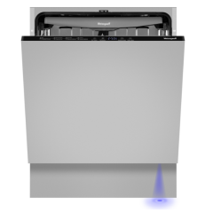 Посудомоечная машина Weissgauff BDW 6038 Inverter Infolight