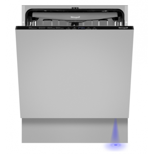 Посудомоечная машина Weissgauff BDW 6038 Inverter Infolight