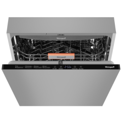 Посудомоечная машина Weissgauff BDW 6038 Inverter Infolight