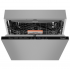 Посудомоечная машина Weissgauff BDW 6038 Inverter Infolight