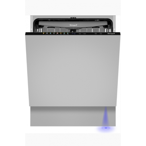 Посудомоечная машина Weissgauff BDW 6038 Touch Inverter Autoopen Infolight