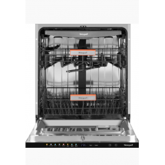 Посудомоечная машина Weissgauff BDW 6038 Touch Inverter Autoopen Infolight