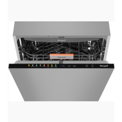 Посудомоечная машина Weissgauff BDW 6038 Touch Inverter Autoopen Infolight