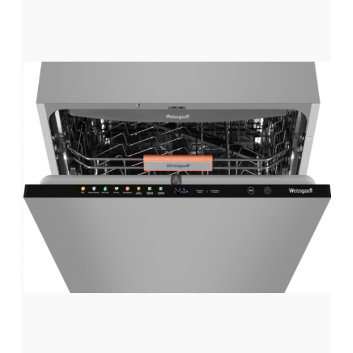 Посудомоечная машина Weissgauff BDW 6038 Touch Inverter Autoopen Infolight