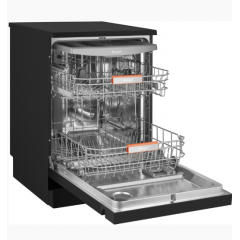 Посудомоечная машина Weissgauff DW 6038 B Inverter