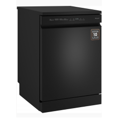 Посудомоечная машина Weissgauff DW 6038 B Inverter