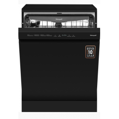 Посудомоечная машина Weissgauff DW 6038 B Inverter
