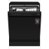 Посудомоечная машина Weissgauff DW 6038 B Inverter