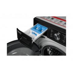 Стиральная машина Kraft TCH-HD8586SW