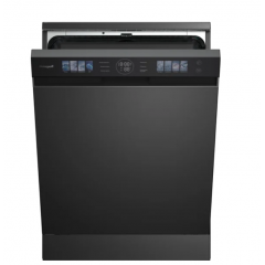 Посудомоечная машина Weissgauff DW 6138 Touch Inverter Autoopen