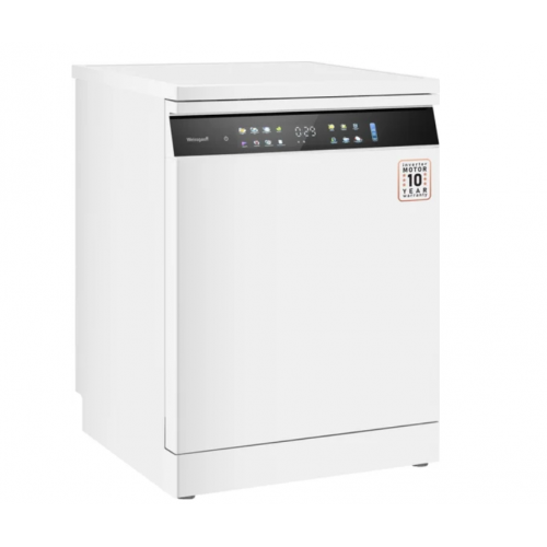 Посудомоечная машина Weissgauff DW 6138 Touch Inverter Autoopen