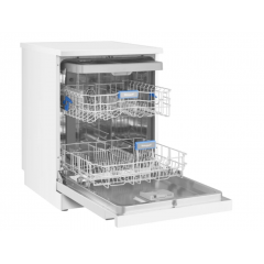 Посудомоечная машина Weissgauff DW 6138 Touch Inverter Autoopen