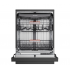 Посудомоечная машина Weissgauff DW 996 Touch Inverter Dual Fan Dry