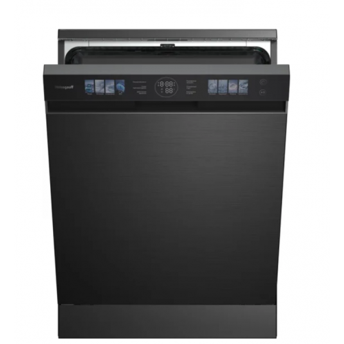 Посудомоечная машина Weissgauff DW 996 Touch Inverter Dual Fan Dry