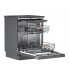 Посудомоечная машина Weissgauff DW 996 Touch Inverter Dual Fan Dry