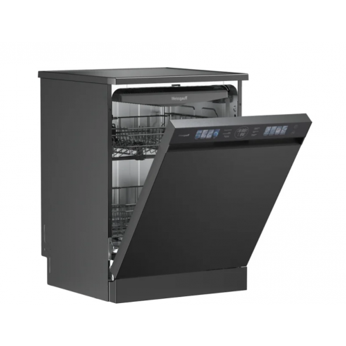Посудомоечная машина Weissgauff DW 996 Touch Inverter Dual Fan Dry