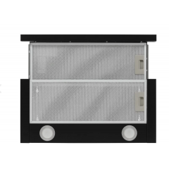 Вытяжка Krona Kamilla 600 TK 1 мотор КА-00008312 (черный)