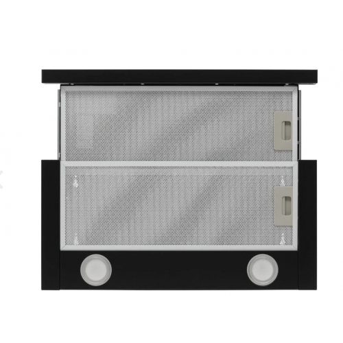 Вытяжка Krona Kamilla 600 TK 1 мотор КА-00008312 (черный)