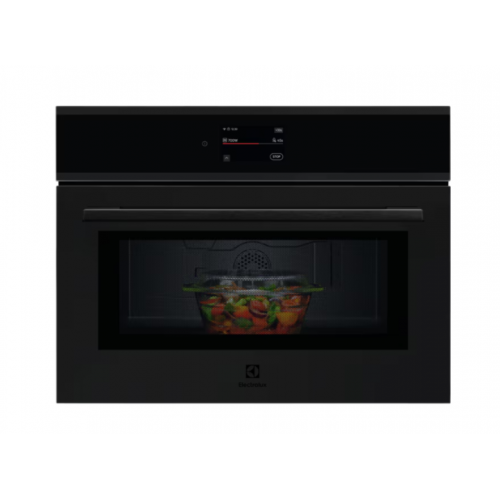 Микроволновая печь Electrolux EVM9E2XT