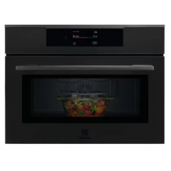 Микроволновая печь Electrolux KVM9E2XT