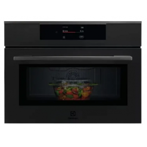 Микроволновая печь Electrolux KVM9E2XT