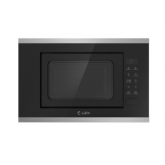 Микроволновая печь LEX BIMO 20.02