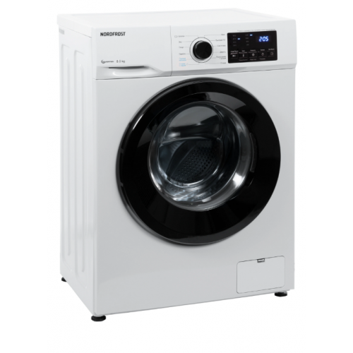 Стиральная машина NORD i-WSQ4 8140 W