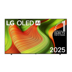 Телевизор LG OLED AI B5 OLED83B5RLA