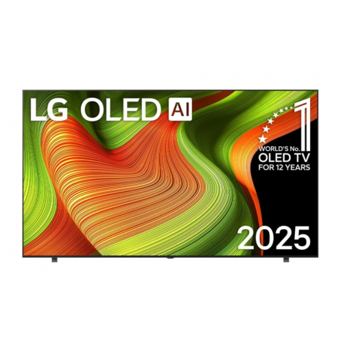 Телевизор LG OLED AI B5 OLED83B5RLA