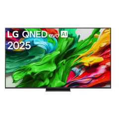 Телевизор LG QNED evo AI QNED86 65QNED86A6A