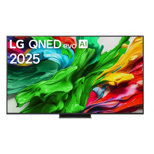 Телевизор LG QNED evo AI QNED86 65QNED86A6A